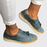 Leila - Orthopedic Summer Slip-Ons