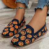 Sheryl - Elegant Orthopedic Loafers