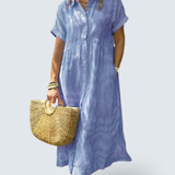 Angela - Midi Dress