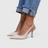 Bella - Orthopedic Heels