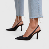 Bella - Orthopedic Heels