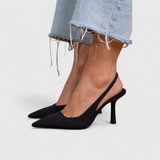 Bella - Orthopedic Heels