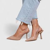 Bella - Orthopedic Heels