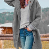 Bambi - Cozy Coat