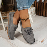 Amelia - Orthopedic Loafers