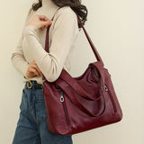 Lumi - Women Classic Everyday Tote