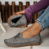 Amelia - Orthopedic Loafers