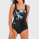 Daphne - Shaping Swimsuit