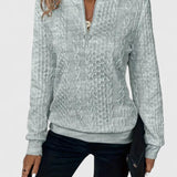Ara - Comfortable Sweater
