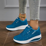 Margo - Platform Orthopedic Sneakers