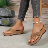 Luna - Comfort Orthopedic Sandals