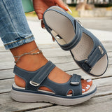 Robyn - Orthopedic Sandals