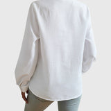 Kaitlyn - Elegant Blouse