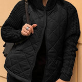 Victoria - Casual Knitted Jacket