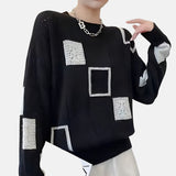 ALICA - ELEGANT & COZY SWEATER