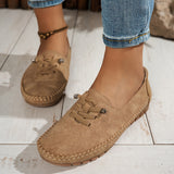 Amelia - Orthopedic Loafers