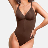 360° Firm Control Bodysuit For A Snatched Waist & Lifted Bust