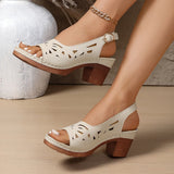 Sonja - Orthopedic Sandals