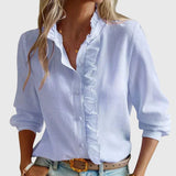 Kaitlyn - Elegant Blouse