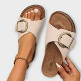 Lynn - Comfortable Soft-Glide Sandals