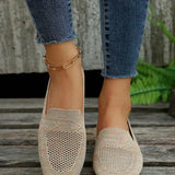 Sheryl - Elegant Orthopedic Loafers