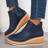 Manon - Orthopaedic Ankle Boots