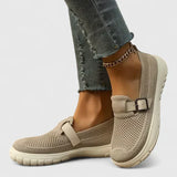 Glenda - Orthopedic Loafers