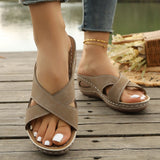 Judith - Orthopedic Sandals