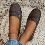 Denise - Orthopedic Slip-ons