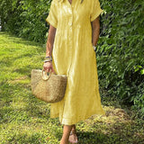 Angela - Midi Dress