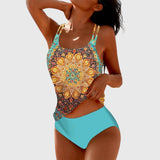 Lina - Swimwear Set
