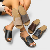 Jessica - Orthopedic Sandals
