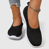 Olivia - Orthopedic Slip-Ons