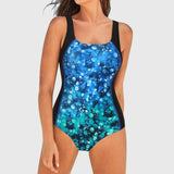 Daphne - Shaping Swimsuit