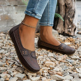 Denise - Orthopedic Slip-ons