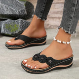 Luna - Comfort Orthopedic Sandals