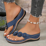 Luna - Comfort Orthopedic Sandals