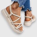 Sally - Orthopaedic Sandals