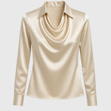 Brooklyn - Elegant Blouse
