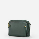 Jovie - Sleek Three-Layer Crossbody Bag