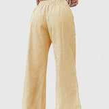 Tatienne - Elegant Women Pants