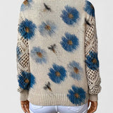 Aubrielynn - Comfortable Sweater