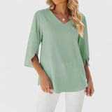 Debby - Elegant Blouse