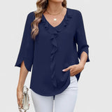 Debby - Elegant Blouse