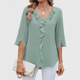 Debby - Elegant Blouse