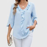 Debby - Elegant Blouse