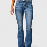 Auryzelle - Elegant Women Pants
