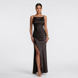 Marianne - Elegant Maxi Dress