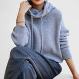 Marizyah - Comfortable Hoodie