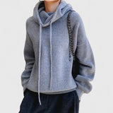Marizyah - Comfortable Hoodie